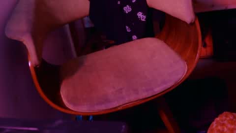 forestnymphpdx online show from 09.09.25