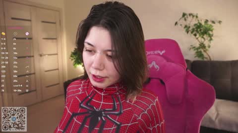 Snapshot of forestproject chatting on 02.26.26 Flair online show from 02.26.26