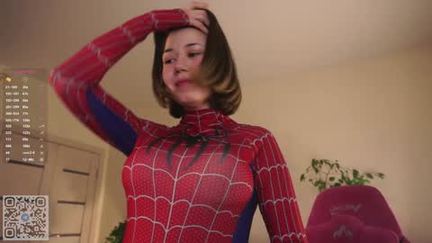 Snapshot of forestproject chatting on 03.02.26 Flair online show from 03.02.26