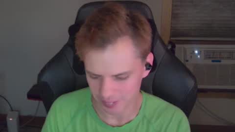 forever_broken online show from 10.26.25