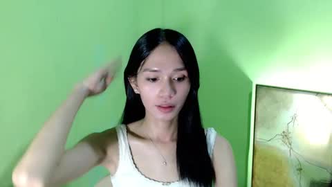 Snapshot of forever_wonnie23 chatting on 01.06.25 Wonnie online show from 01.06.25