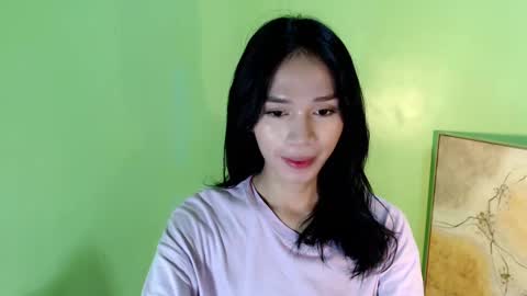 Snapshot of forever_wonnie23 chatting on 01.07.25 Wonnie online show from 01.07.25