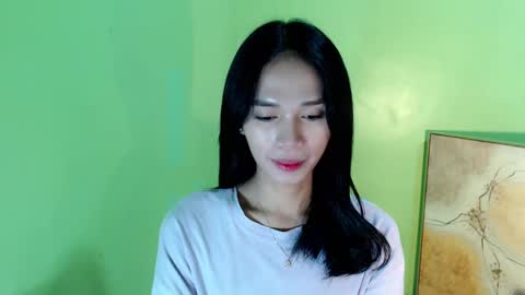 Snapshot of forever_wonnie23 chatting on 01.07.25 Wonnie online show from 01.07.25