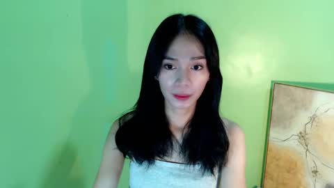 Snapshot of forever_wonnie23 chatting on 01.09.25 Wonnie online show from 01.09.25