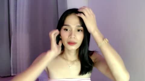 Snapshot of forever_wonnie23 chatting on 09.16.25 Wonnie online show from 09.16.25