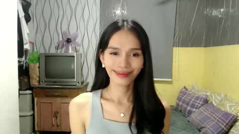 Snapshot of forever_wonnie23 chatting on 03.29.26 Wonnie online show from 03.29.26