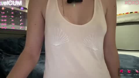 Elaine online show from 01.16.25