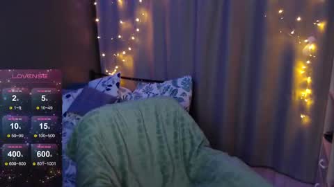 Julia online show from 12.27.24