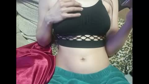 Foreversweetx online show from 01.31.26