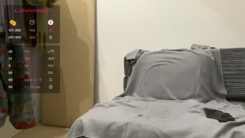 forevertwink95 online show from 04.22.26