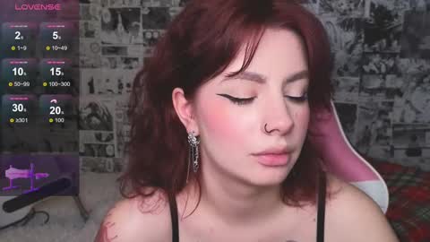 Snapshot of forget__me__nots chatting on 03.12.25 forget__me__nots online show from 03.12.25