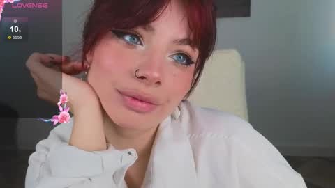 Snapshot of forget__me__nots chatting on 10.01.25 forget__me__nots online show from 10.01.25