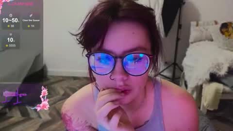 forget__me__nots online show from 12.14.25