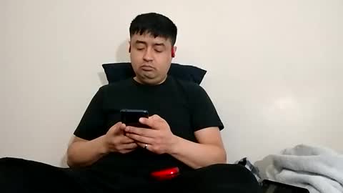 Merlin G. online show from 02.24.26