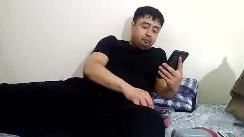 Merlin G. online show from 02.28.26