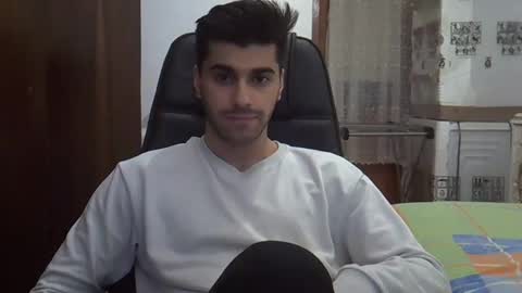 fortiori8 online show from 12.04.24