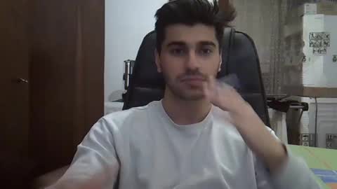 fortiori8 online show from 12.13.24