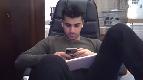 fortiori8 online show from 12.16.24