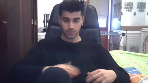 fortiori8 online show from 12.21.24