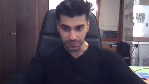 fortiori8 online show from 12.22.24