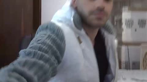 fortiori8 online show from 10.04.25