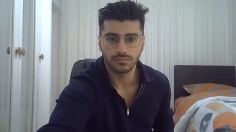 fortiori8 online show from 11.14.25