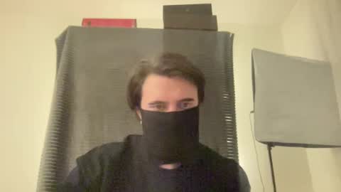 Snapshot of fortunate_ chatting on 12.05.24 The Fortunate Man online show from 12.05.24