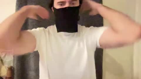 Snapshot of fortunate_ chatting on 12.28.24 The Fortunate Man online show from 12.28.24