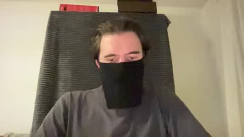 Snapshot of fortunate_ chatting on 12.30.24 The Fortunate Man online show from 12.30.24