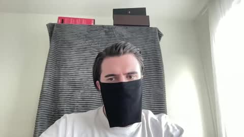 Snapshot of fortunate_ chatting on 12.31.24 The Fortunate Man online show from 12.31.24