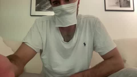 Snapshot of fortunate_ chatting on 10.17.25 The Fortunate Man online show from 10.17.25