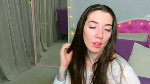 Lily online show from 11.13.25