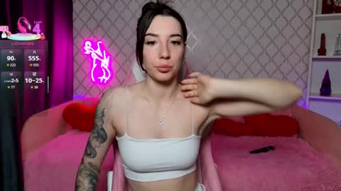 Lily online show from 02.02.26