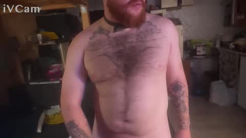 Drochibilis Bigdickenson online show from 10.04.25