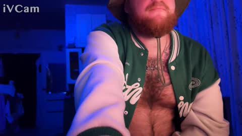 Drochibilis Bigdickenson online show from 11.02.25