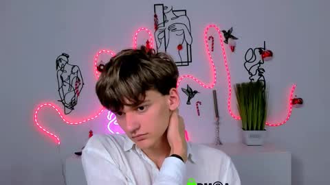 Snapshot of fose_di chatting on 01.07.26 fose di online show from 01.07.26