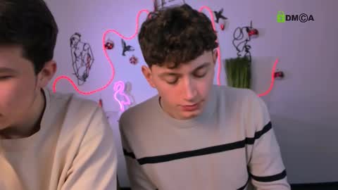 Snapshot of fose_di chatting on 01.08.26 fose di online show from 01.08.26