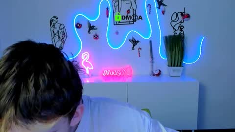 Snapshot of fose_di chatting on 01.09.26 fose di online show from 01.09.26