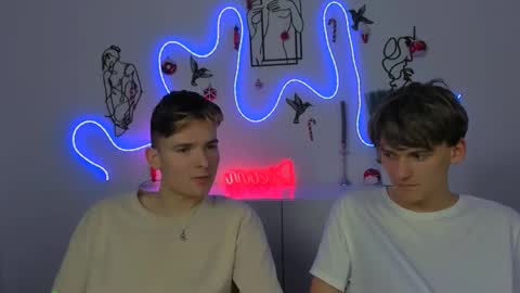 Snapshot of fose_di chatting on 01.11.26 fose di online show from 01.11.26