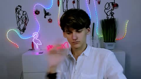 Snapshot of fose_di chatting on 01.12.26 fose di online show from 01.12.26