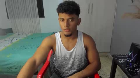 Fox online show from 12.04.25