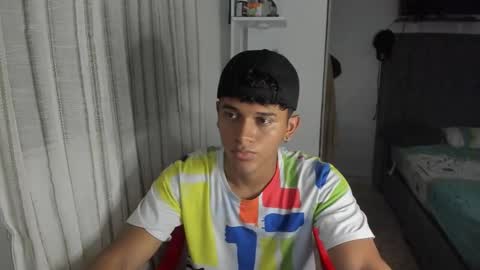 Snapshot of fox_evans chatting on 02.07.26 Fox online show from 02.07.26