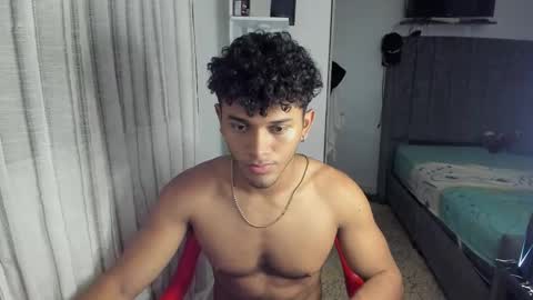 Snapshot of fox_evans chatting on 02.15.26 Fox online show from 02.15.26