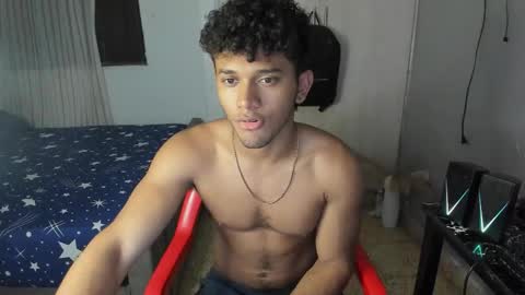 Snapshot of fox_evans chatting on 02.17.26 Fox online show from 02.17.26