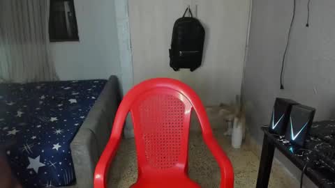 Snapshot of fox_evans chatting on 02.18.26 Fox online show from 02.18.26