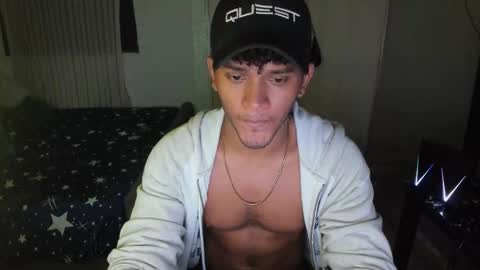 Snapshot of fox_evans chatting on 02.20.26 Fox online show from 02.20.26