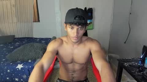 Fox online show from 03.24.26