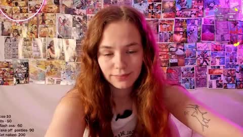 Lisa online show from 09.22.25