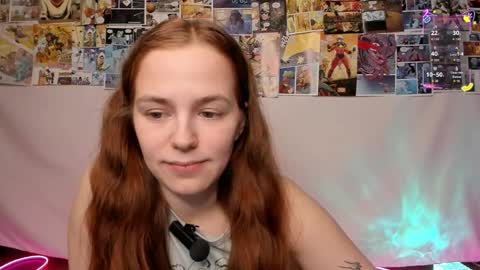 Lisa online show from 10.08.25