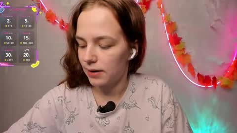 Lisa online show from 10.19.25